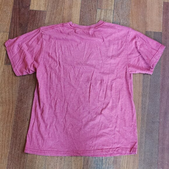Fortnite Boys Red T-Shirt Size 14/16 - Picture 9 of 11